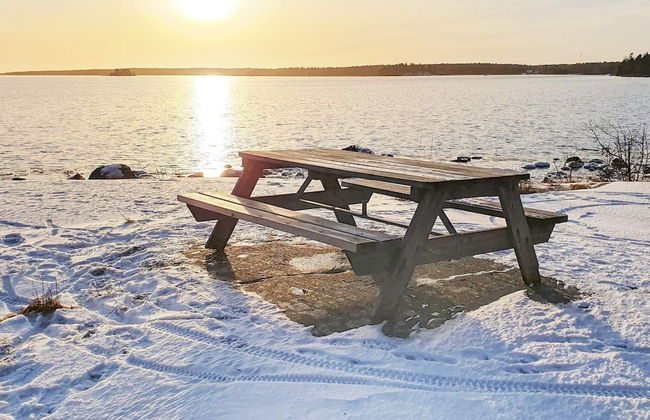 7 Person Holiday Home in Blido-by Traum - Photo 34