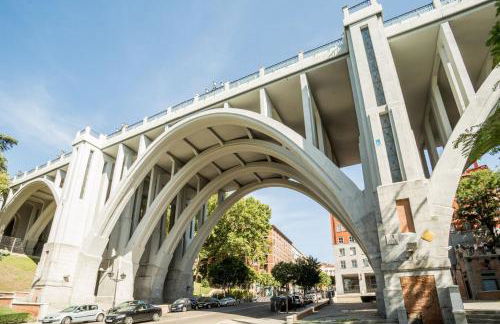 Luminoso Apartamento de Diseño en Paseo Imperial - Photo 27