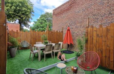 Le Vauban Cambrai - Foto 6