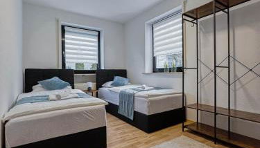 KMS Homes - Garden - NETFLIX - Modern - Foto 4, towels