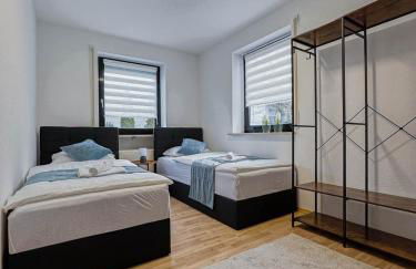 KMS Homes - Garden - NETFLIX - Modern - Foto 4