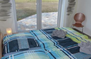 Komfort Ferienwohnung Wolfhagen - Foto 13