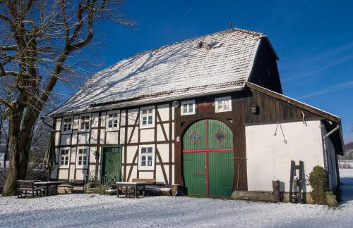 Suffelmühle - Foto 18