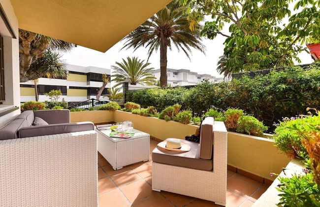 Belvilla by OYO Beach House Adelfas - Photo 18