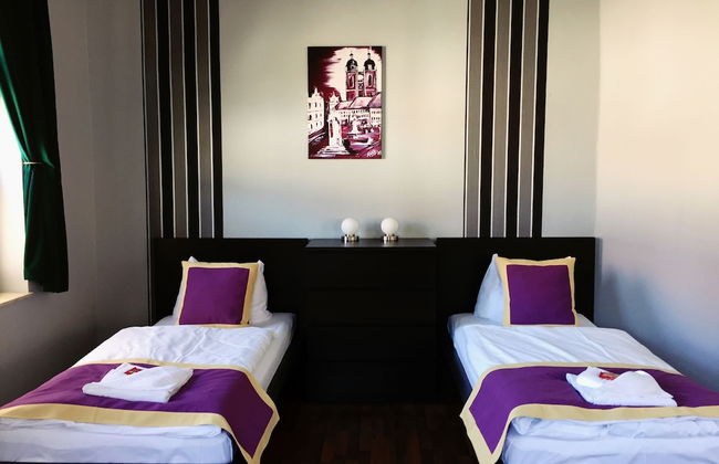 Ferienwohnung Alabama - Foto 7