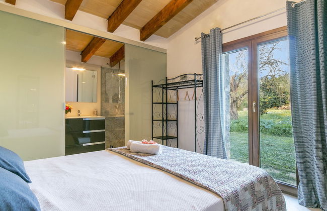 Finca Es Serral - Photo 4