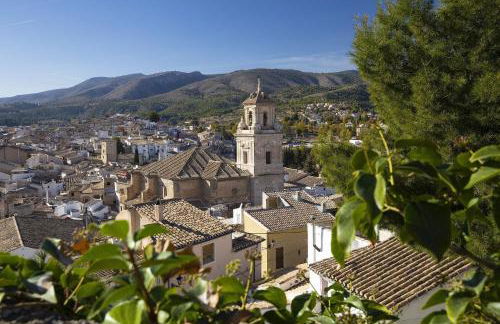 Casa rural Casa Montoya - Foto 26