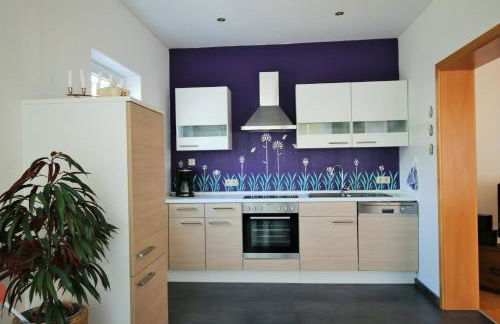 Fewo Spiaggia - Gästehaus Kön - Foto 9