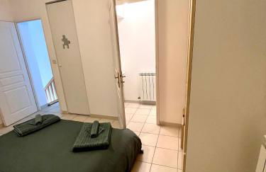 Villa La caroline 2 - Foto 26