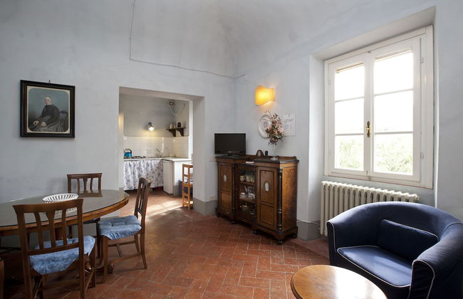 Agriturismo Villa Rosselmini - Foto 39