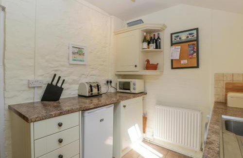 Bell Cottage - Foto 17