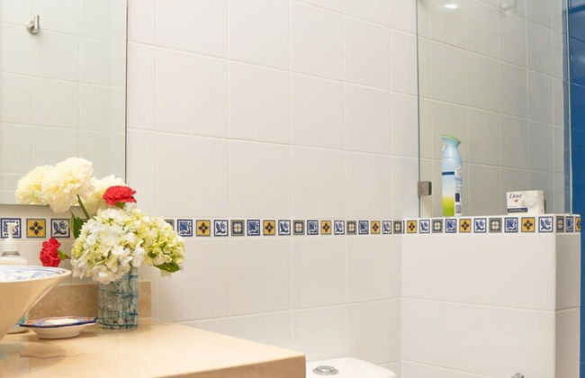 Romantic Zone Alta Vista 1 Bedroom 2 bed 2 Bath - Foto 28