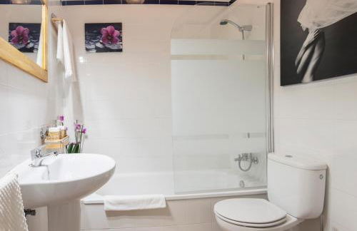 Apartamento de Cine - Photo 17