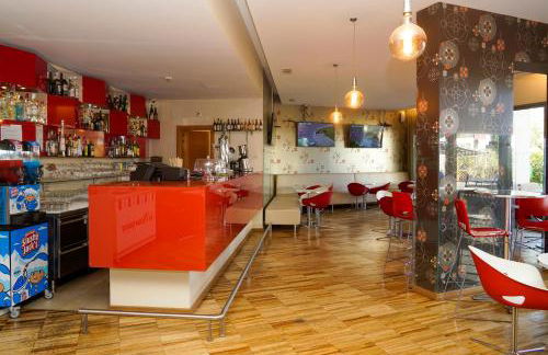 Alfagar Aparthotel - Foto 52