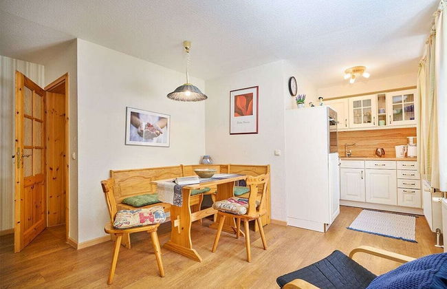 Strandvillen Wald & See - Foto 36