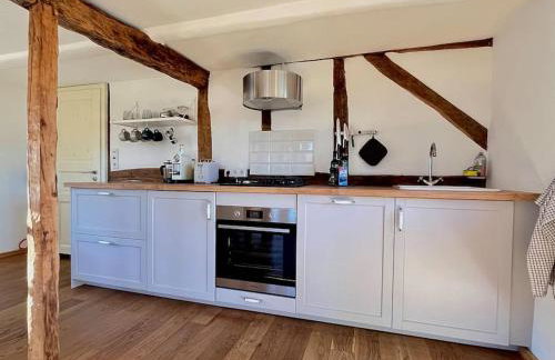 Fachwerkhaus am Waldesrand - Photo 4