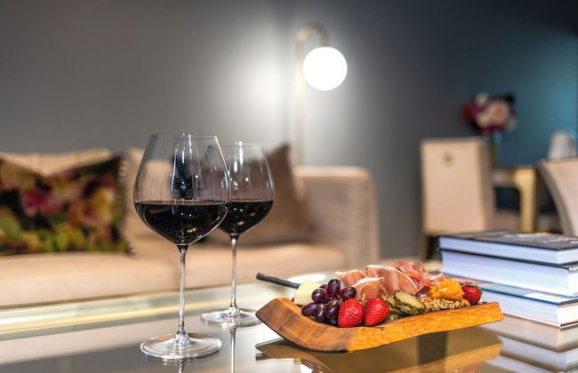 Parehua Resort - Photo 14