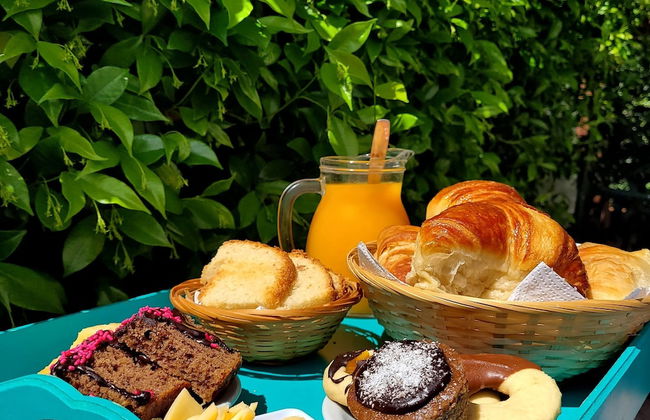 CasaAlpina - Foto 42