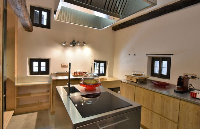 Baita Barin - Foto 14