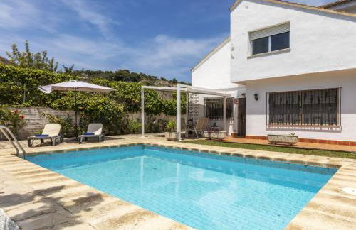 Holiday Home Ermita by Interhome - Foto 21