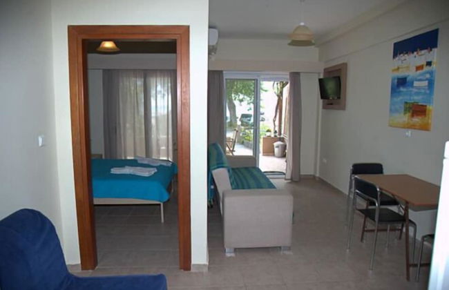 Studios Giannakis - Foto 32