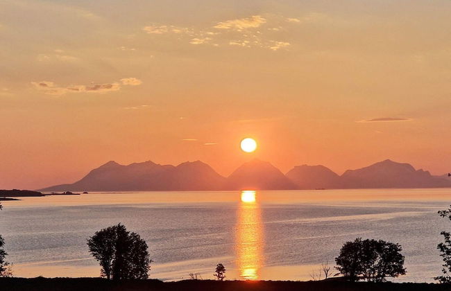 6 Person Holiday Home in Hamnvik - Foto 27