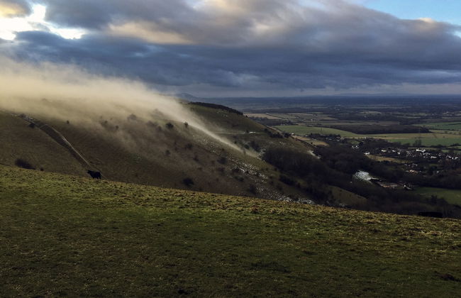 Saffrons Apartment - Foto 6