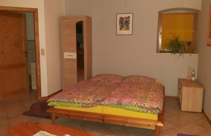 Ferienwohnung Hammelburg - Foto 2