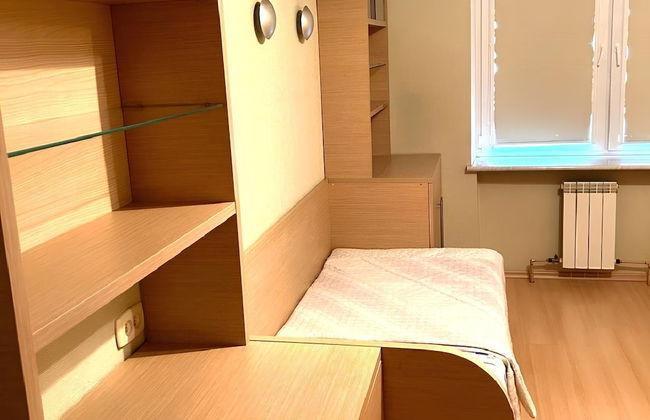 PaulMarie Apartments on Masherova 80 - Foto 2