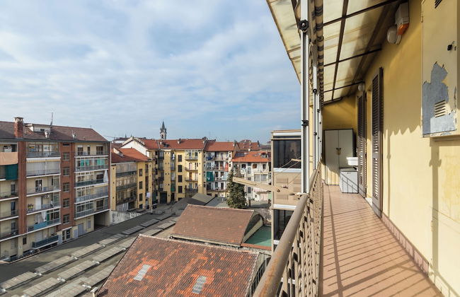 Casa Lami in zona Cenisia - Photo 29