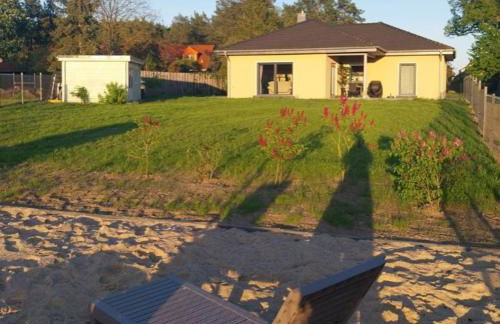 Ferienhaus Seeliebe - Foto 13