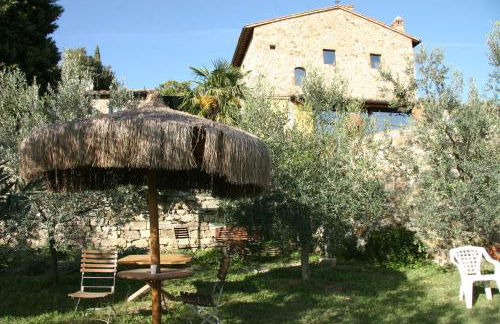 Borgo Medievale di Poggio Alla Pieve Relais, Food & Art - Foto 52