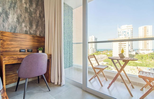 Salguero Suites By HostPro - Photo 5