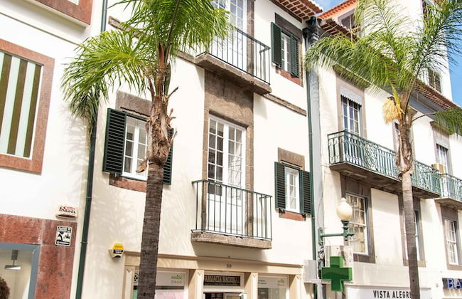 Apartamentos Ferreiros - Foto 70