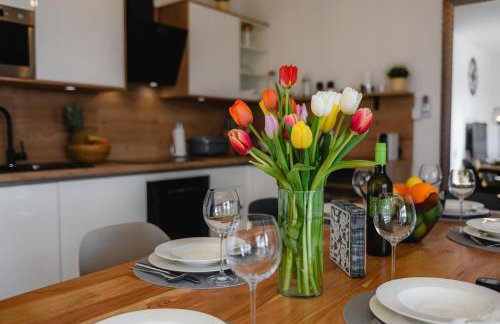 Villa Rosmarino Muntrilj - Foto 12