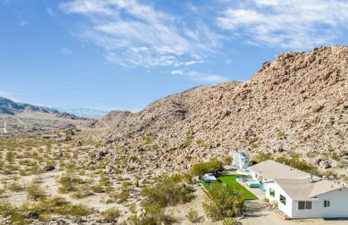 Neon Moon An Elevated Experience w Pool and Spa - Foto 19