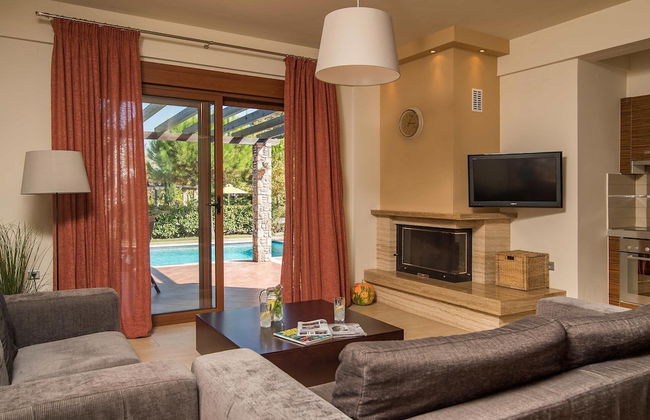 Olympus Villas - Foto 45