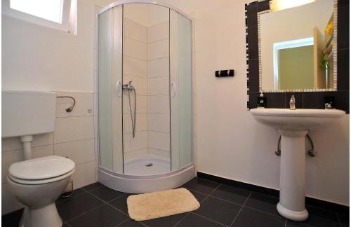 Family friendly seaside apartments Iz, Iz - 22025 - Foto 19