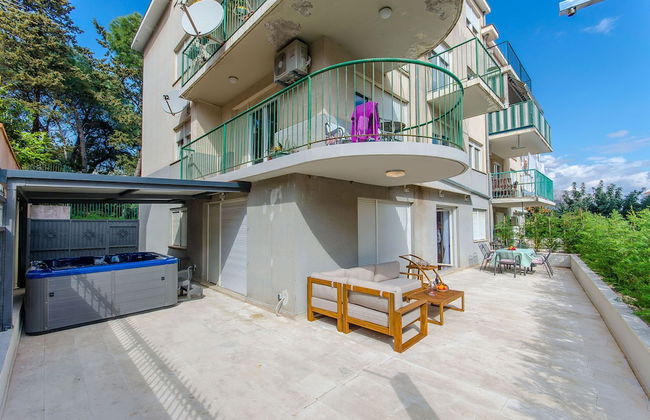 Apartment Gilda Lux - Foto 39