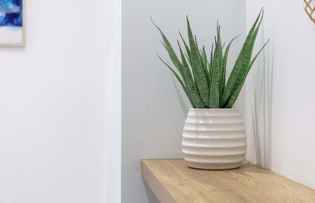 Wellington Lodge - Donnini Apartments - Foto 6