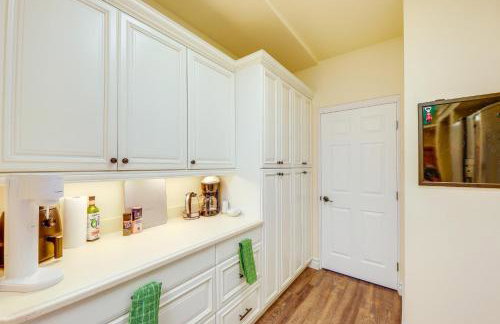 Walk to Happys Inn and Lake Access Libby Apartment - Foto 15