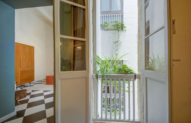 The House in Old Mint Street - Foto 25