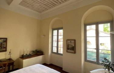 Village House With Valley View In Tourrettes - Photo 17