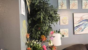 Blue Beauty located by LSU - Foto 4