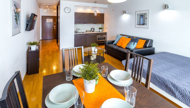 Restauration dans la chambre