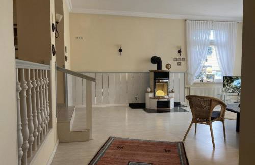 Villa Seeperle - Krähenhorst - Photo 14