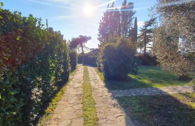 Seafront Dreamy Holiday Home Spina With Pool - Foto 8