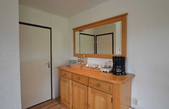 Unique Holiday Home in Stramproy near Forest - Photo 10