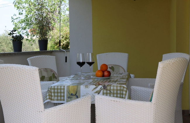 Apartment Marina - Foto 9