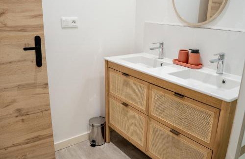 Amansis grand t2 jardin proche gare - Foto 31